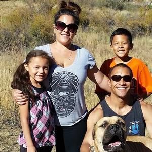 Meet your Posher, Christopher